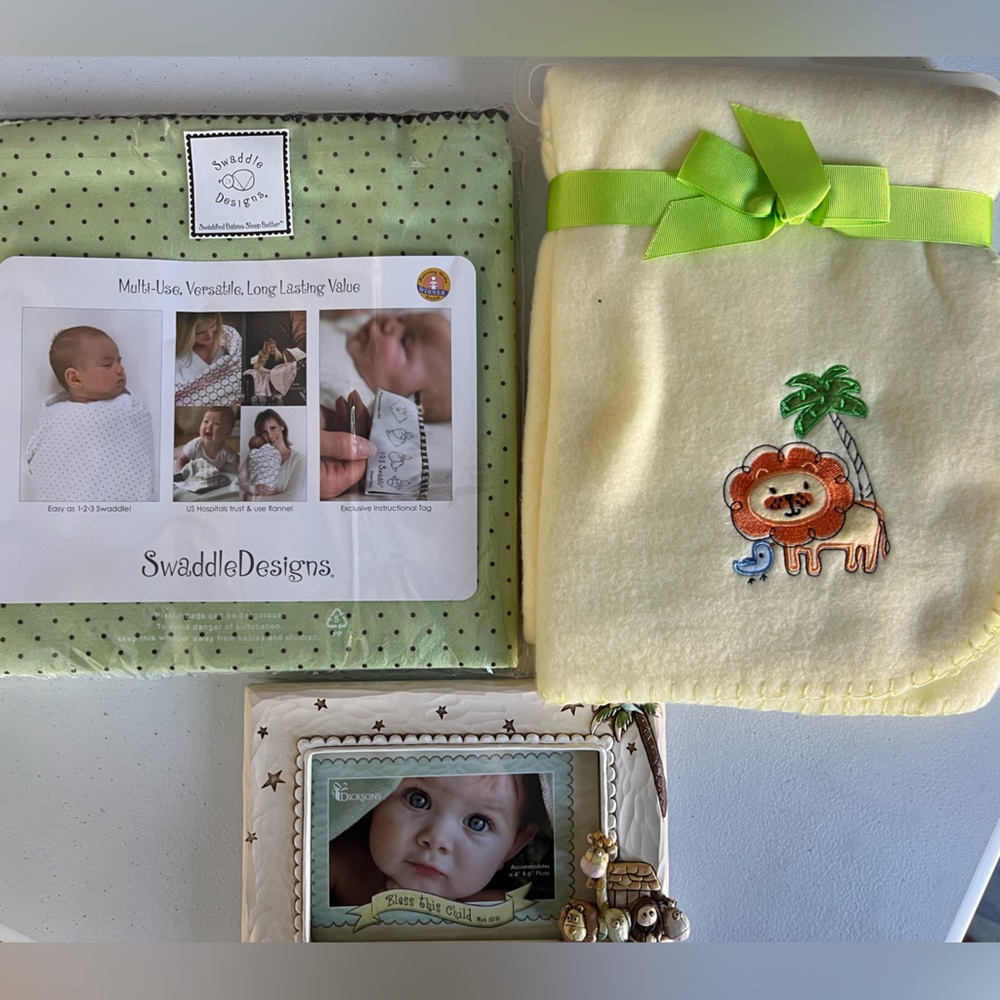 Gender Neutral Bundle